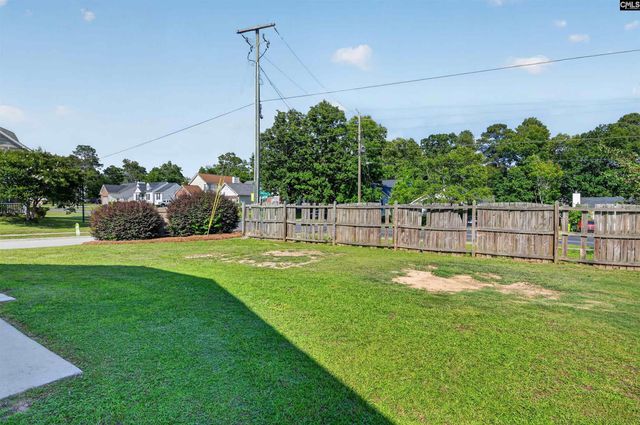 398 Fox Squirrel Circle, Columbia, SC 29209
