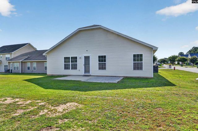 398 Fox Squirrel Circle, Columbia, SC 29209