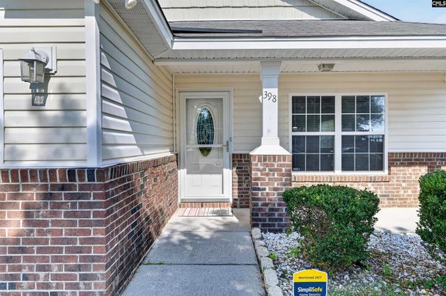 398 Fox Squirrel Circle, Columbia, SC 29209