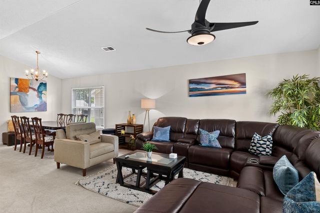 398 Fox Squirrel Circle, Columbia, SC 29209