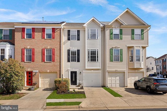 20392 FARMGATE TER, Ashburn, VA 20147