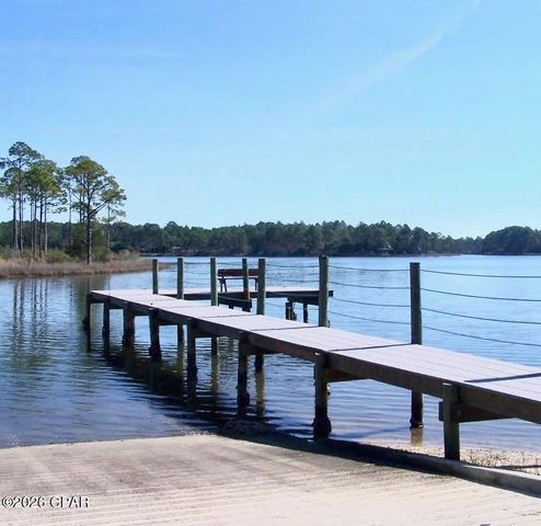 834 Vista Del Sol Lane, Panama City, FL 32404