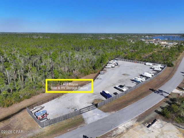 834 Vista Del Sol Lane, Panama City, FL 32404