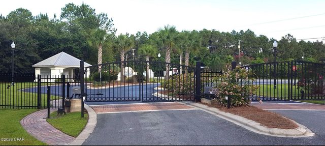 834 Vista Del Sol Lane, Panama City, FL 32404