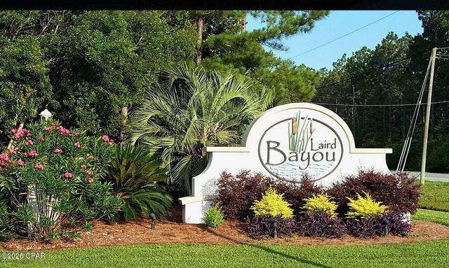 834 Vista Del Sol Lane, Panama City, FL 32404