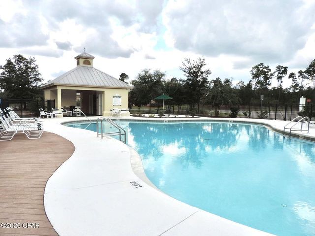 834 Vista Del Sol Lane, Panama City, FL 32404