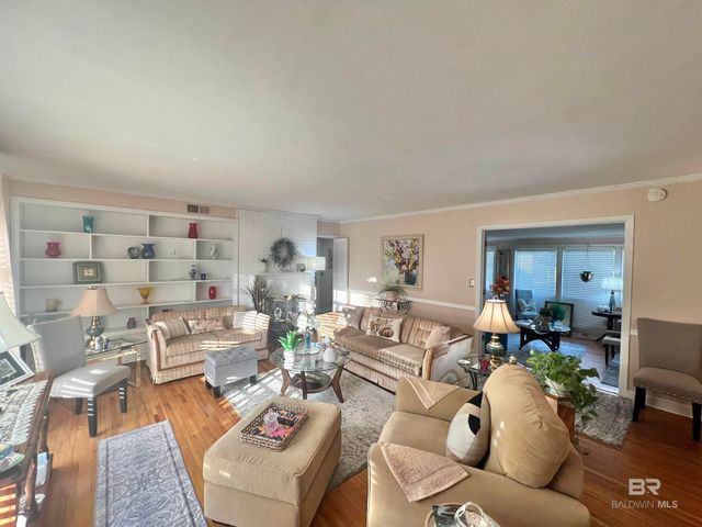 205 Highland Avenue, Atmore, AL 36502