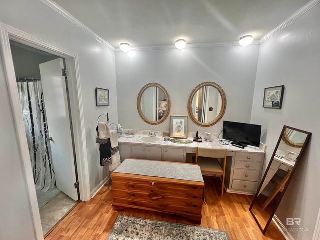 205 Highland Avenue, Atmore, AL 36502