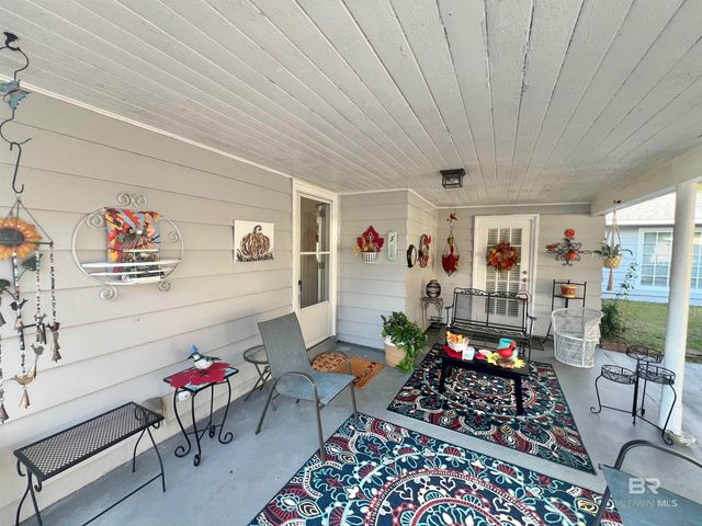 205 Highland Avenue, Atmore, AL 36502