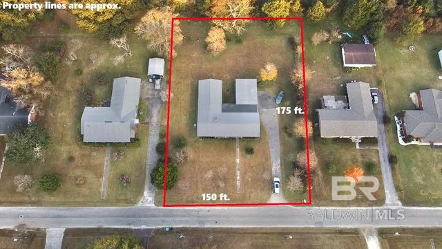 205 Highland Avenue, Atmore, AL 36502