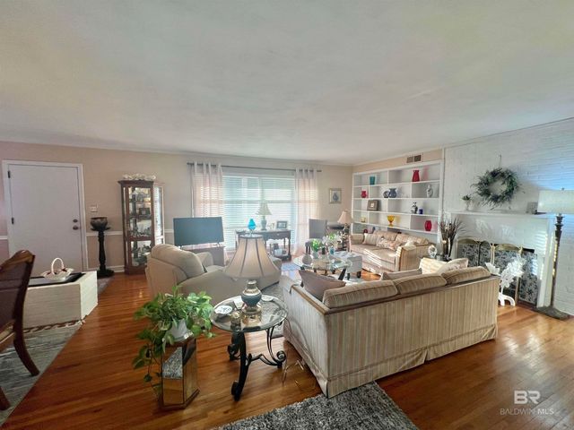 205 Highland Avenue, Atmore, AL 36502