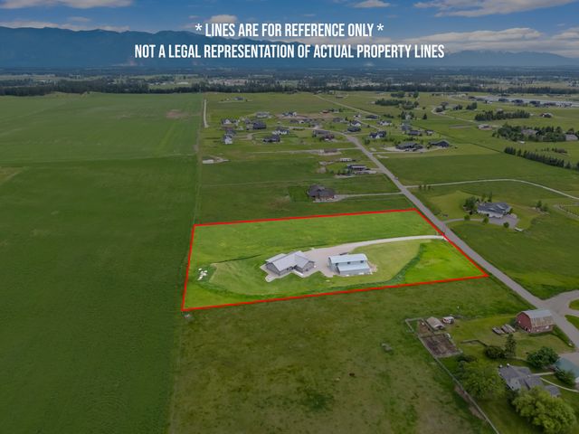 53 Mannington Street, Kalispell, MT 59901
