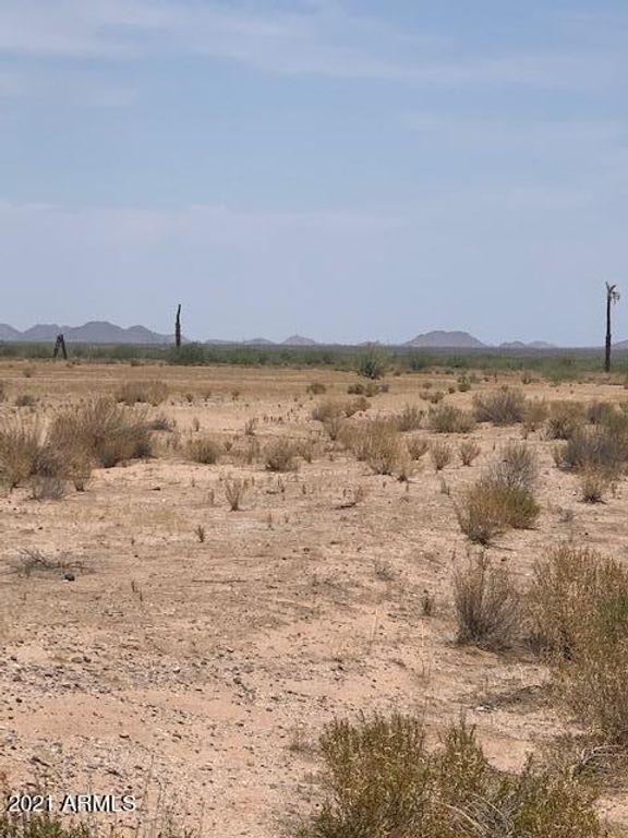 xxxx W Clayton Drive _, Casa Grande, AZ 85193 — photo 2