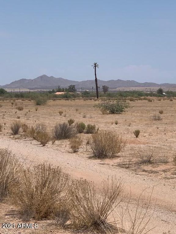 xxxx W Clayton Drive _, Casa Grande, AZ 85193 — photo 3