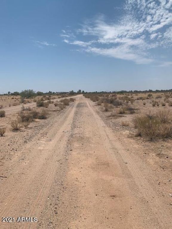 xxxx W Clayton Drive _, Casa Grande, AZ 85193 — photo 4