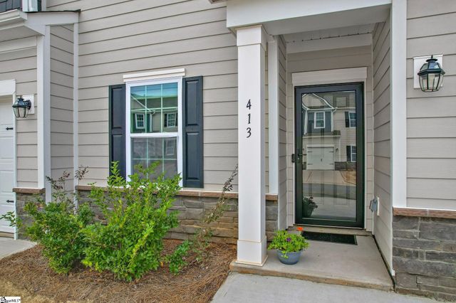 413 Batten Road, Taylors, SC 29687