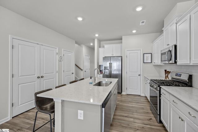 413 Batten Road, Taylors, SC 29687