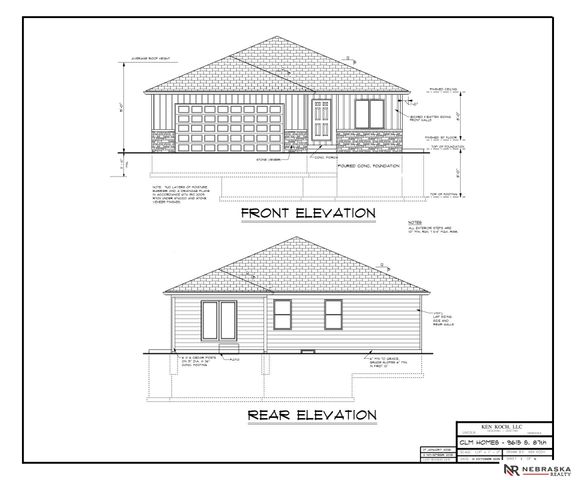 9615 S 87th Street, Lincoln, NE 68526