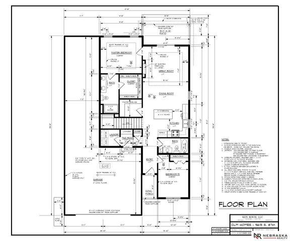 9615 S 87th Street, Lincoln, NE 68526