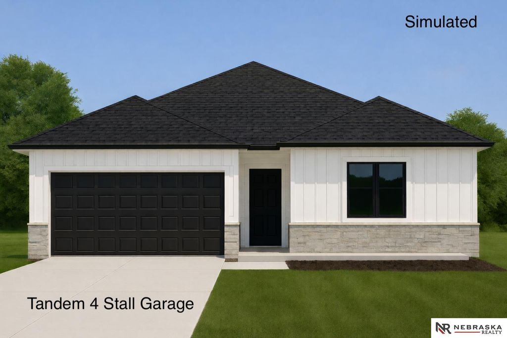 9615 S 87th Street, Lincoln, NE 68526