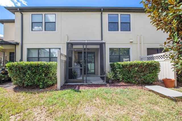 1990 MILKWEED, Lutz, FL 33558