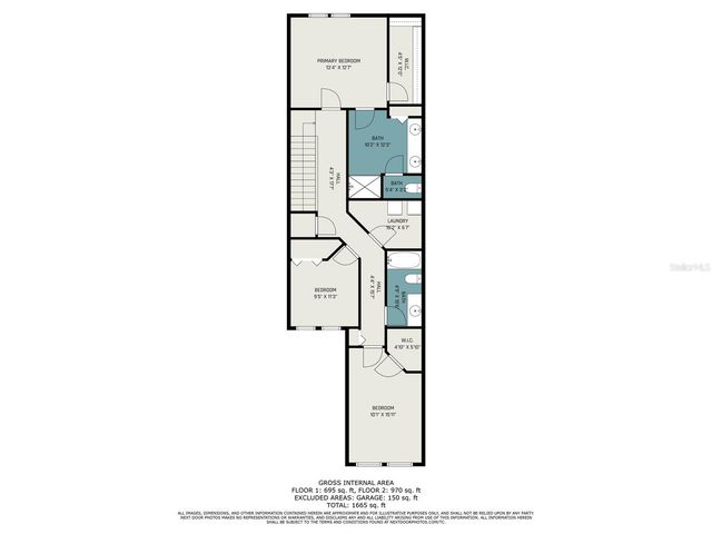 1990 MILKWEED, Lutz, FL 33558