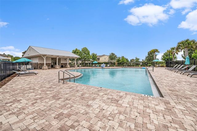 1990 MILKWEED, Lutz, FL 33558