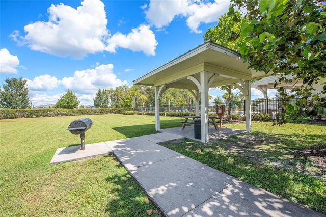 1990 MILKWEED, Lutz, FL 33558