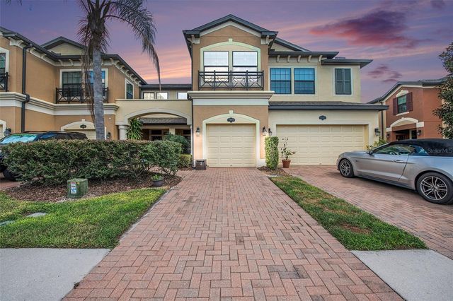 1990 MILKWEED, Lutz, FL 33558