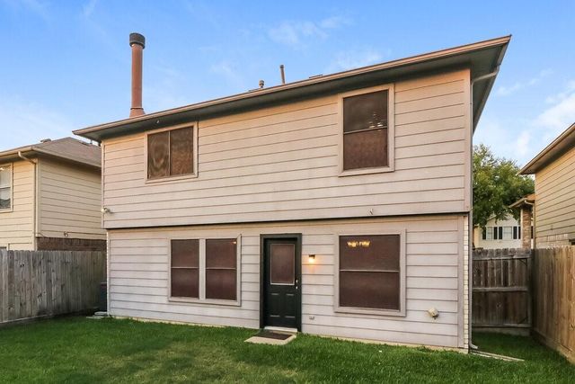 11811 Sunny Stream Drive, Tomball, TX 77375