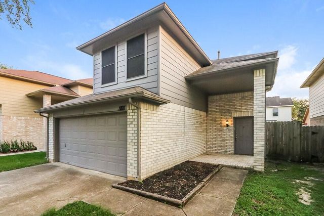 11811 Sunny Stream Drive, Tomball, TX 77375