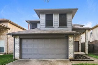 11811 Sunny Stream Drive, Tomball, TX 77375