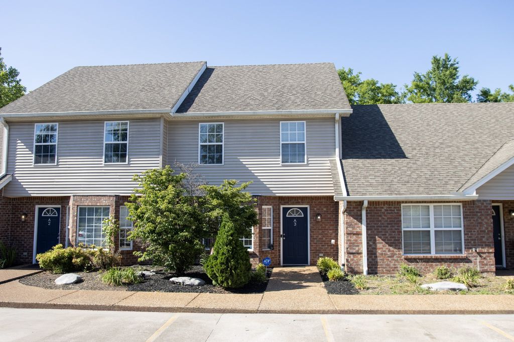 138 Cambridge Dr Unit A3, Gallatin, TN 37066