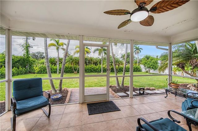 5831 Samoa DR, Bokeelia, FL 33922