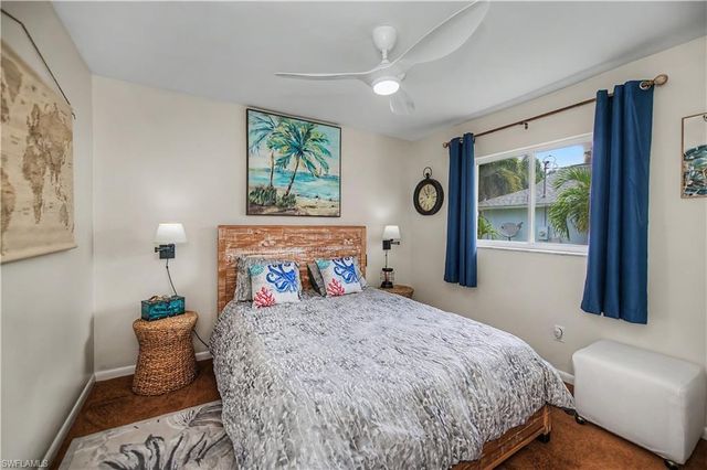 5831 Samoa DR, Bokeelia, FL 33922