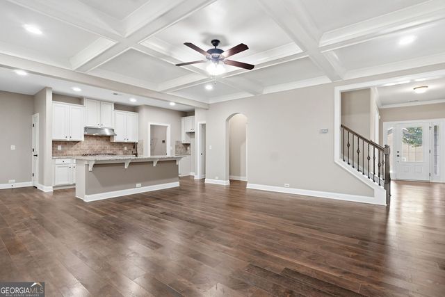 6130 Arlington Circle, Cumming, GA 30041