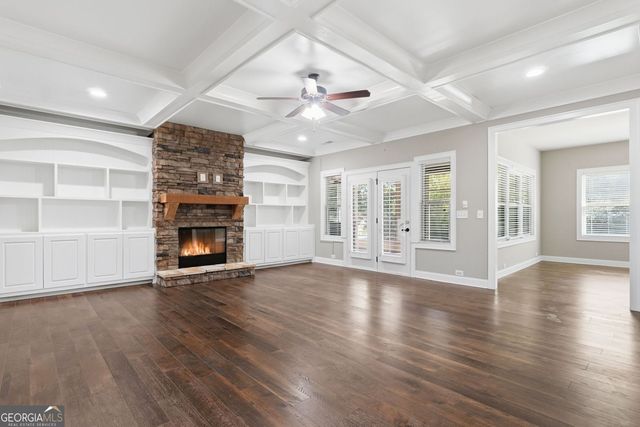6130 Arlington Circle, Cumming, GA 30041