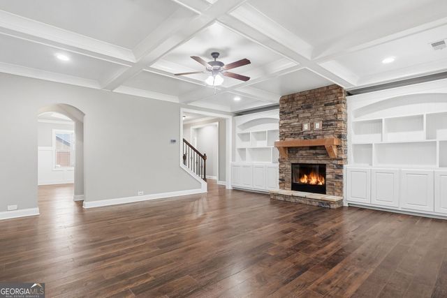 6130 Arlington Circle, Cumming, GA 30041