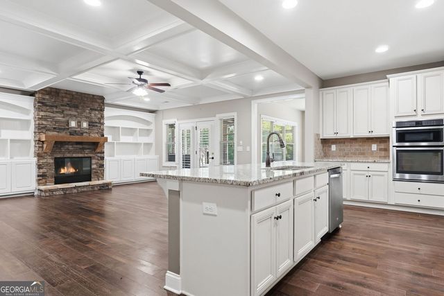 6130 Arlington Circle, Cumming, GA 30041