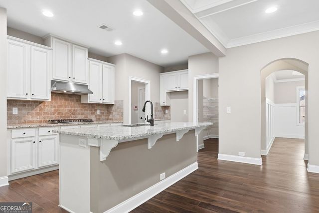 6130 Arlington Circle, Cumming, GA 30041