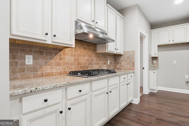 6130 Arlington Circle, Cumming, GA 30041