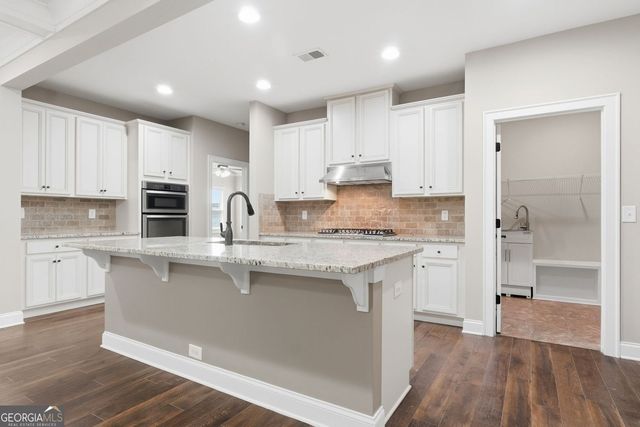 6130 Arlington Circle, Cumming, GA 30041