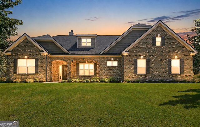 6130 Arlington Circle, Cumming, GA 30041