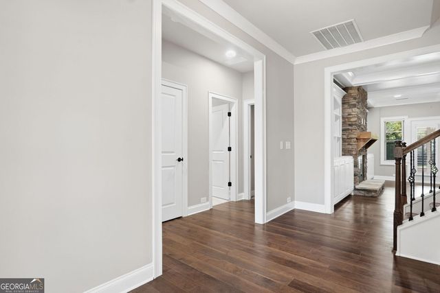 6130 Arlington Circle, Cumming, GA 30041