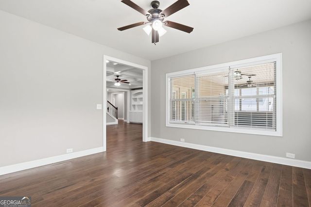 6130 Arlington Circle, Cumming, GA 30041