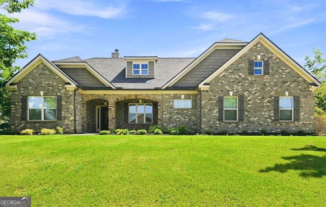 6130 Arlington Circle, Cumming, GA 30041