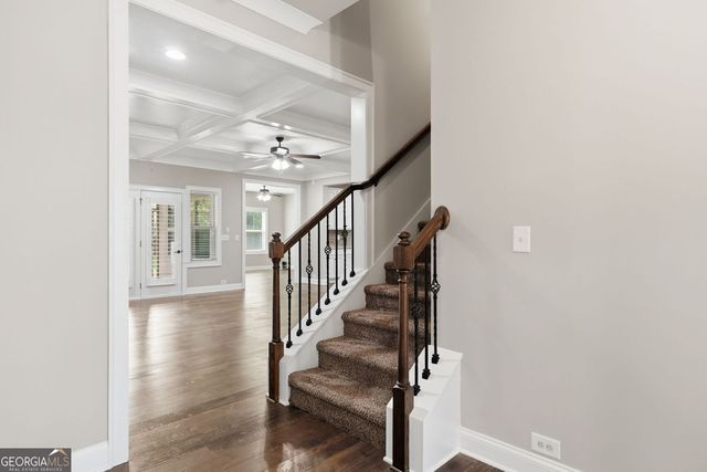 6130 Arlington Circle, Cumming, GA 30041