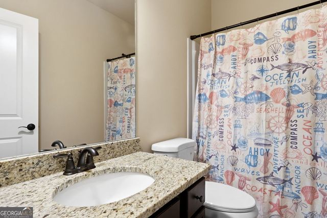 6130 Arlington Circle, Cumming, GA 30041