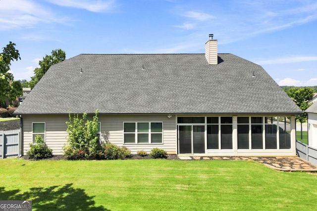 6130 Arlington Circle, Cumming, GA 30041
