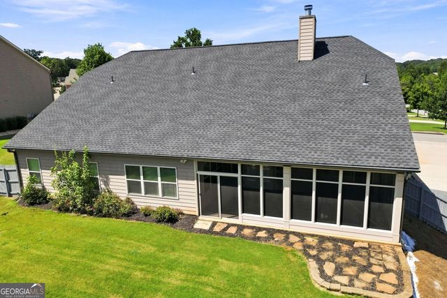 6130 Arlington Circle, Cumming, GA 30041